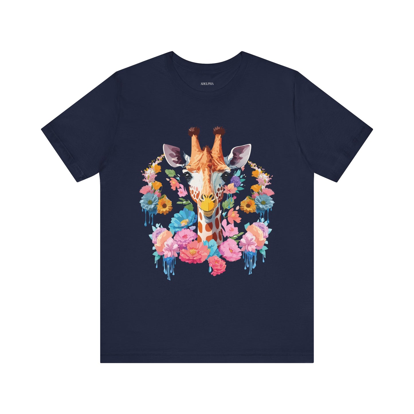 Giraffe Shirt