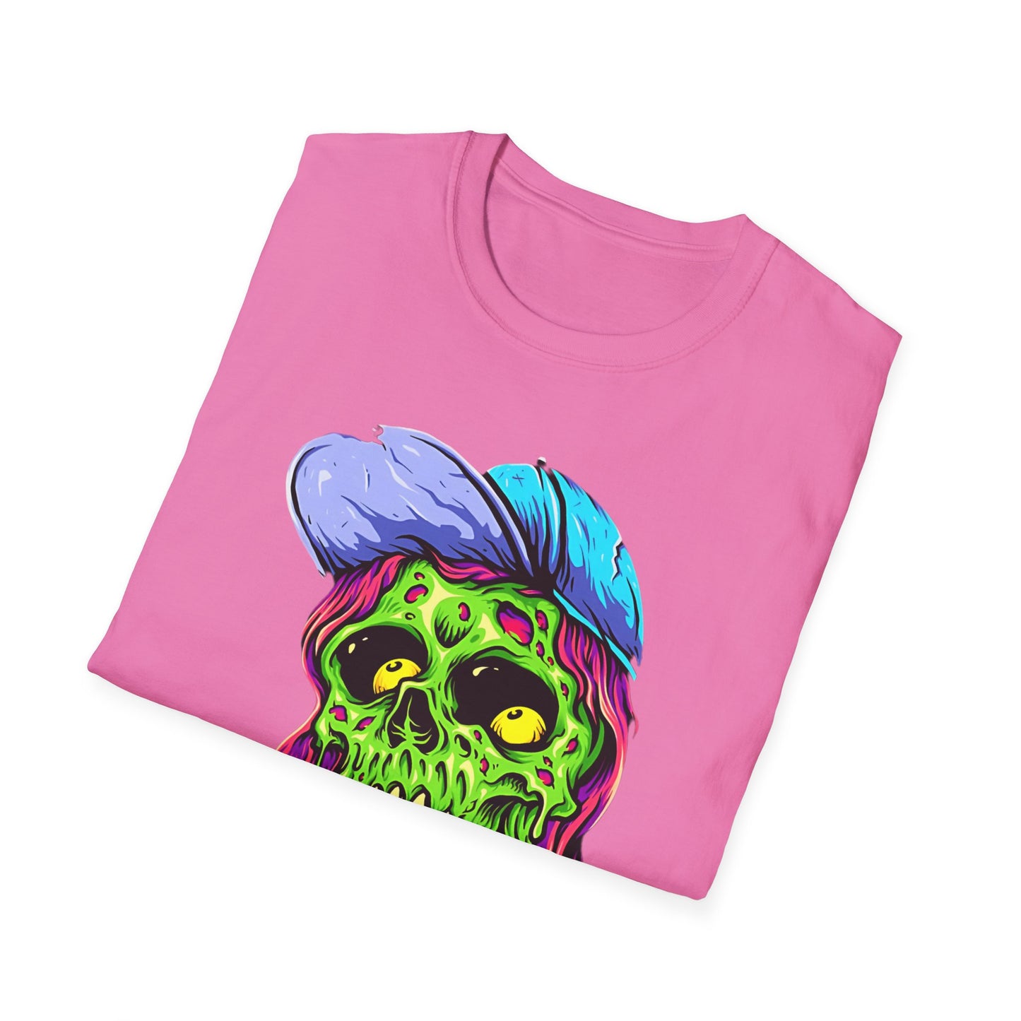 Skull Tee Shirt, Skeleton Shirt, Shirt with Skull, Shirt with Skeleton