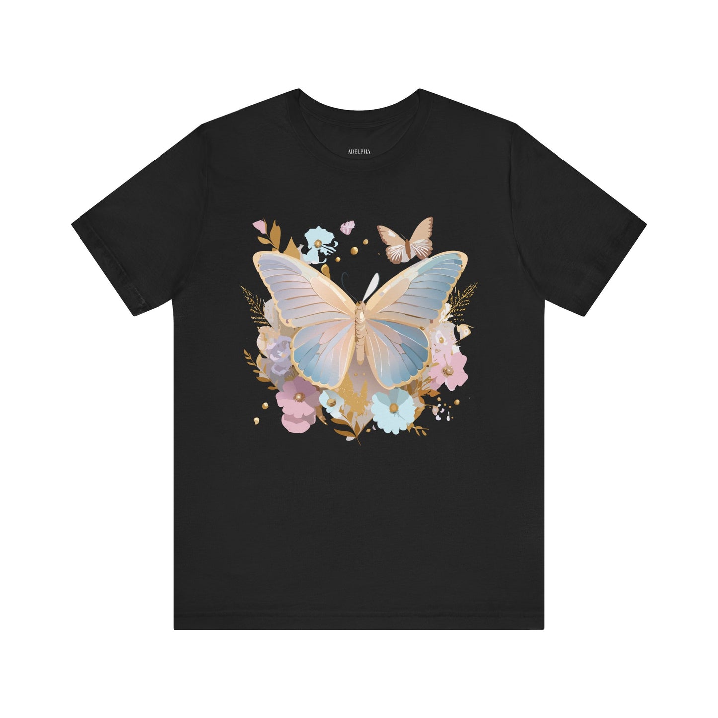 Butterfly Shirt
