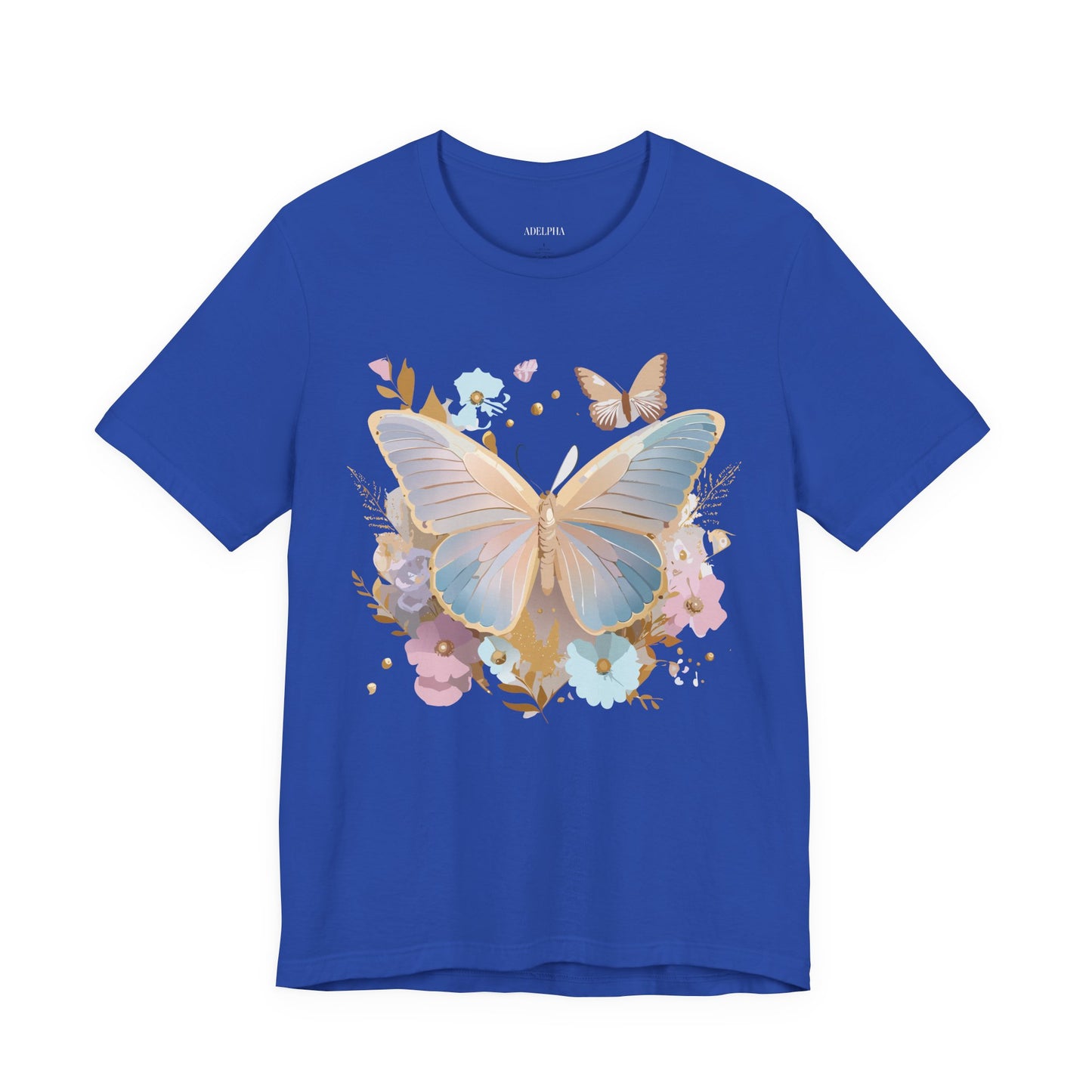 Butterfly Shirt
