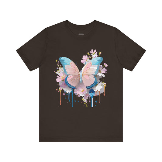 Butterfly Shirt