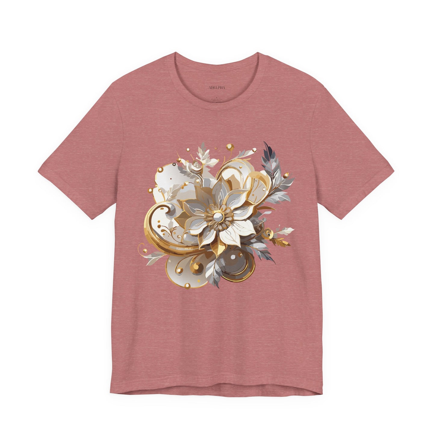 Jewelry Shirt