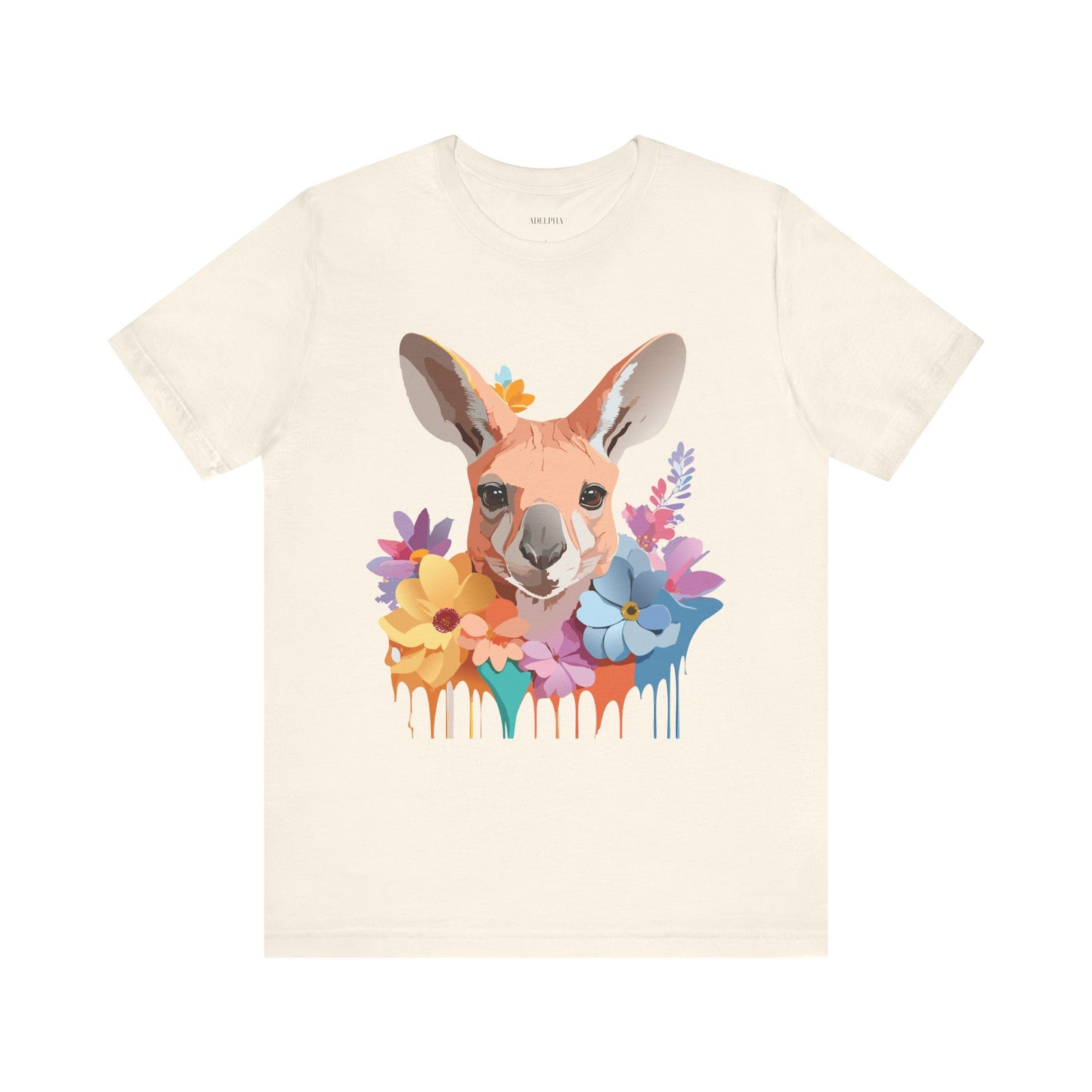 Kangaroo Shirt