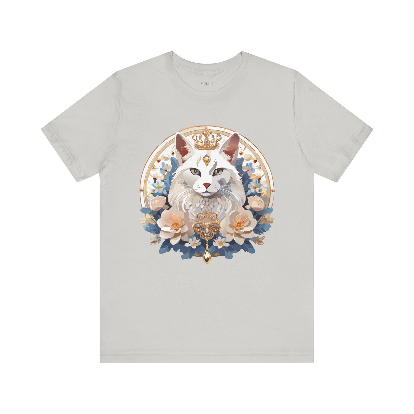 Medallion Shirt