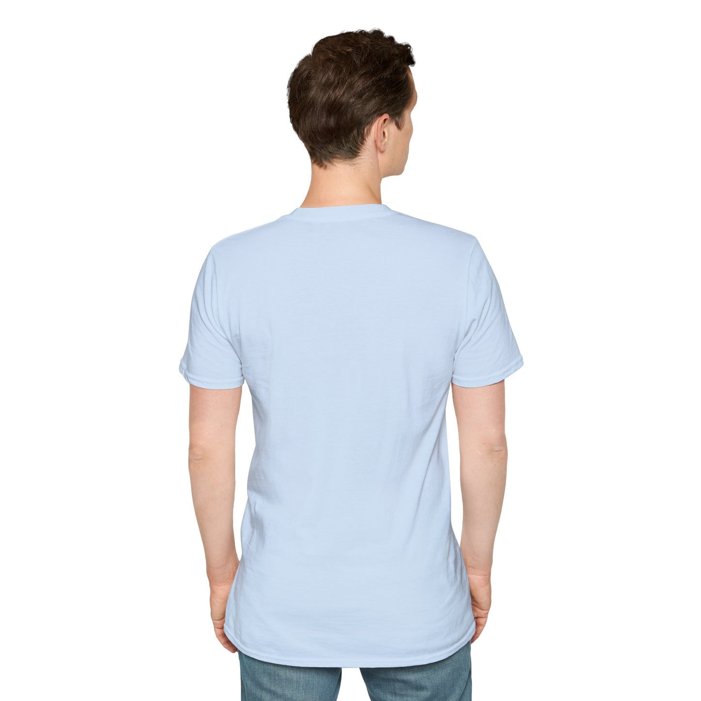 Dragon T Shirt Unisex Gildan Softstyle 64000 Comfortable Cotton Tee With Animal Design