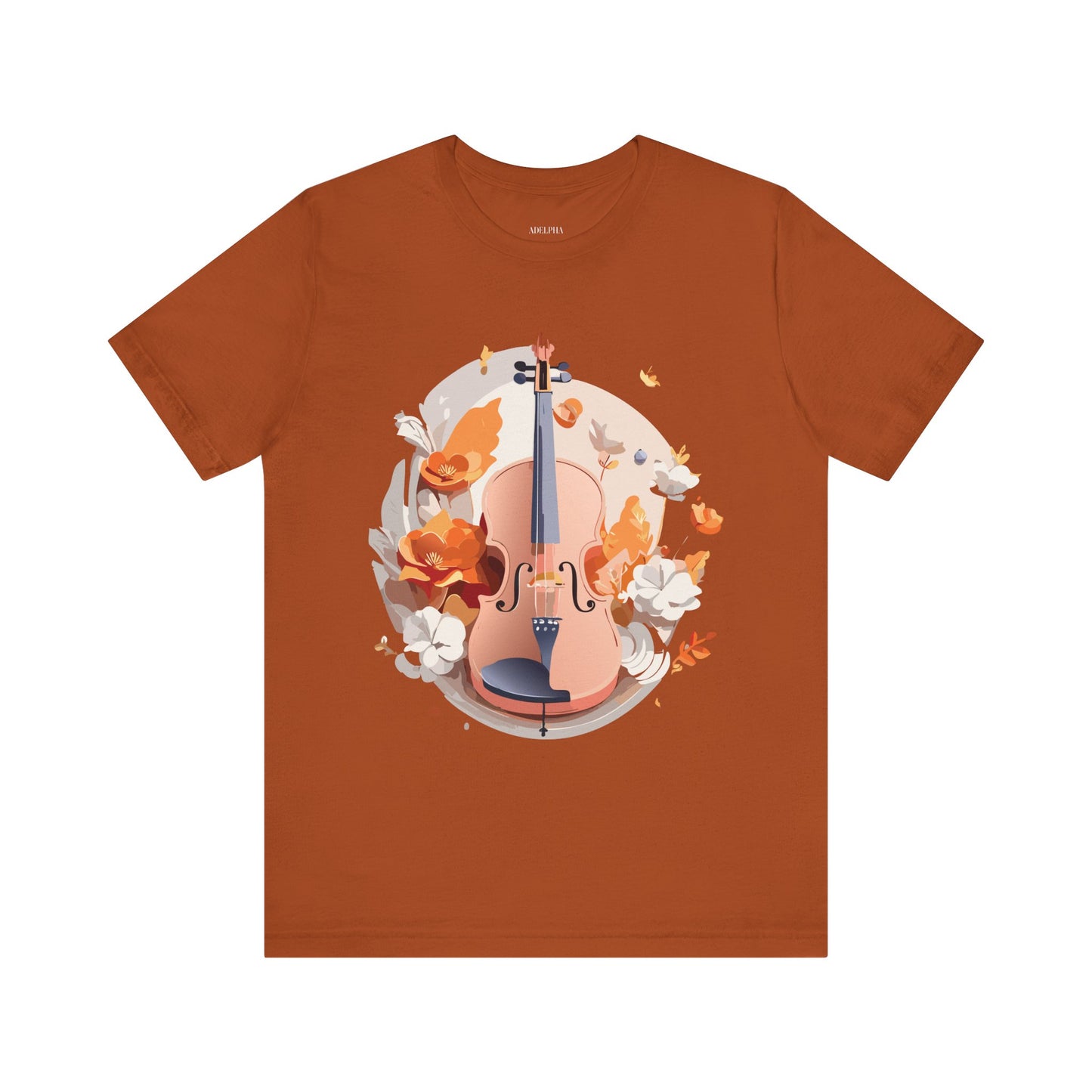 Music T Shirt