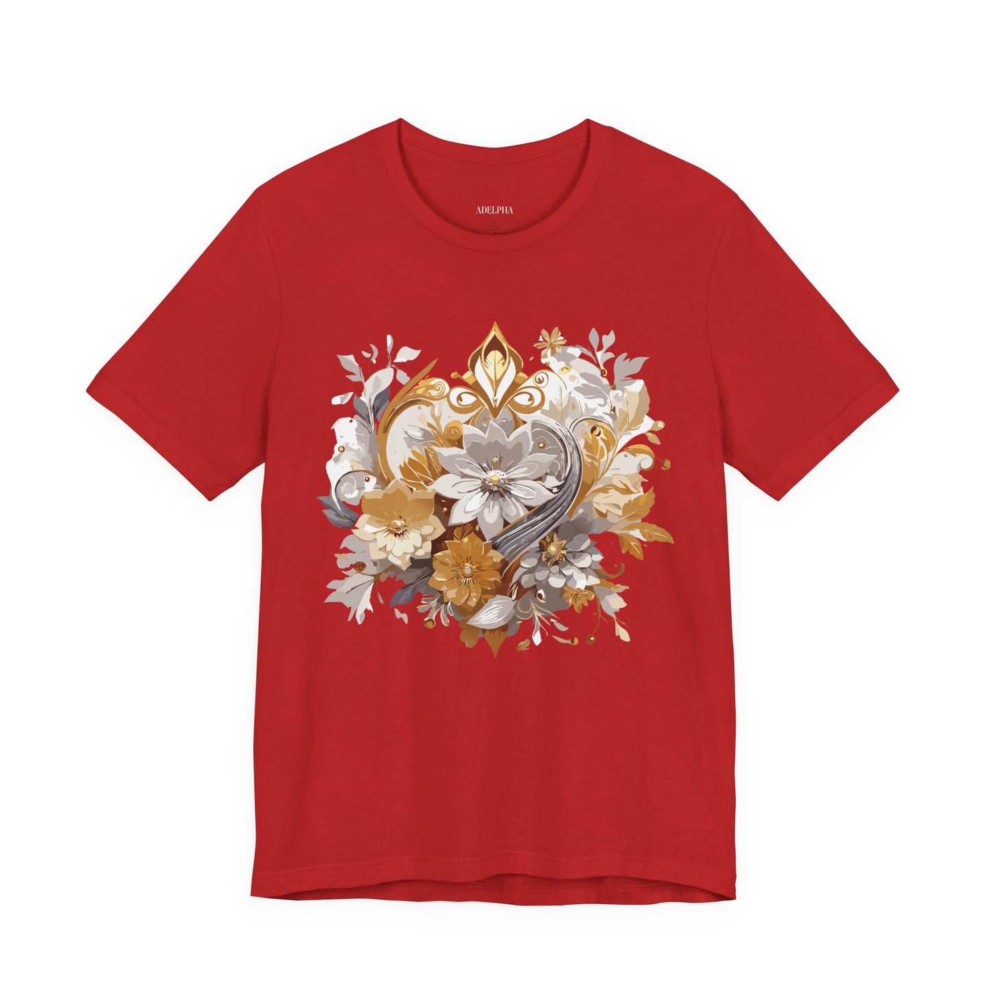 Jewelry Shirt