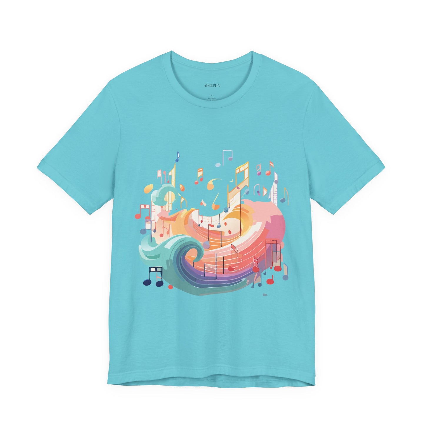 Music T Shirt