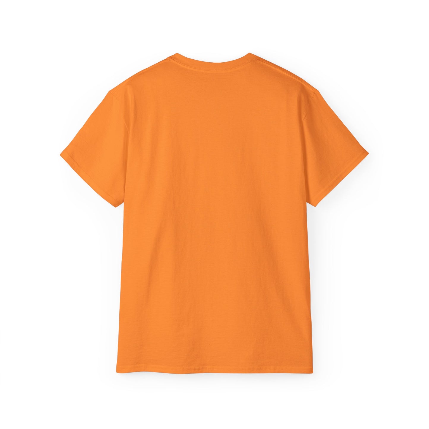 Alaska Graphic Unisex Cotton T‑Shirt 3
