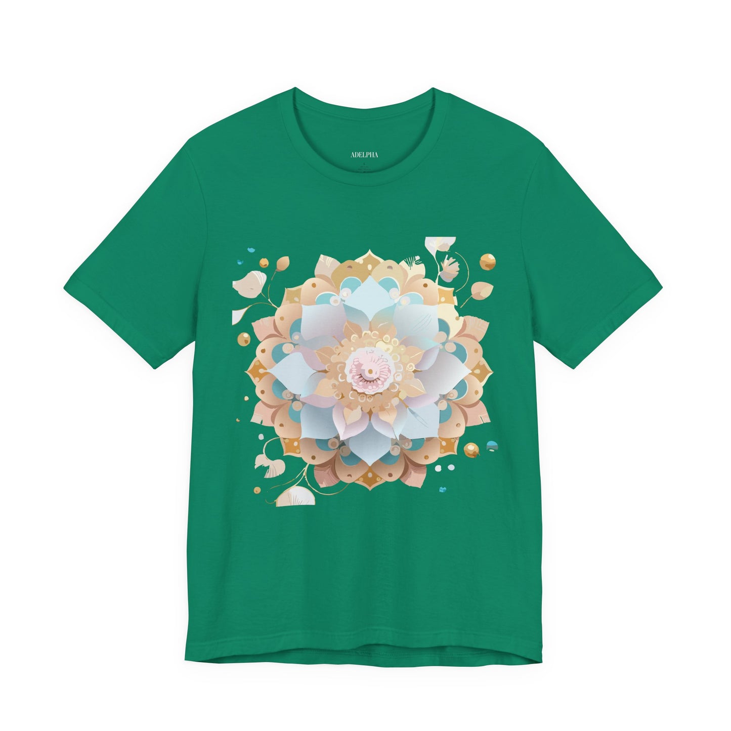 Mandala Shirt