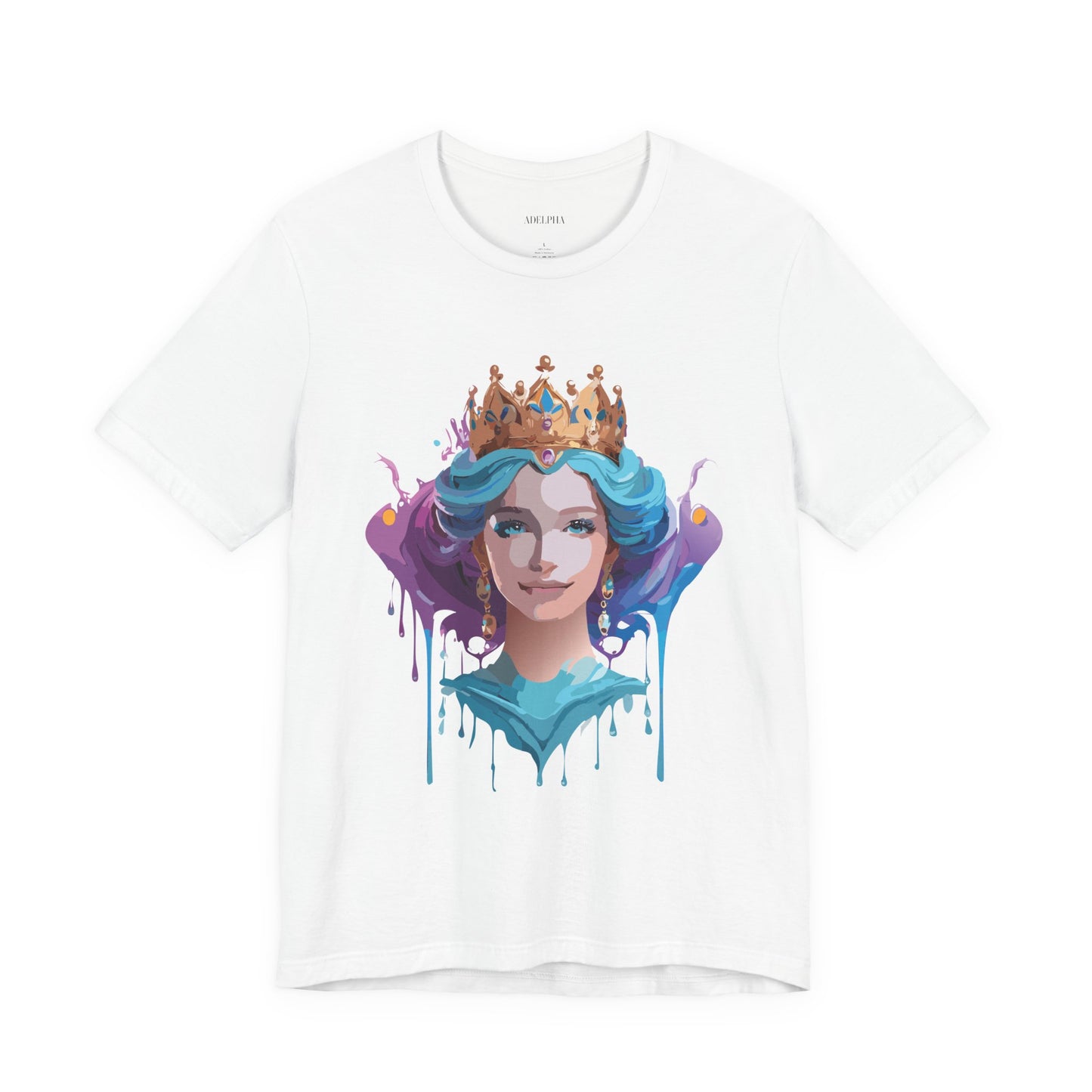 Queen T Shirt