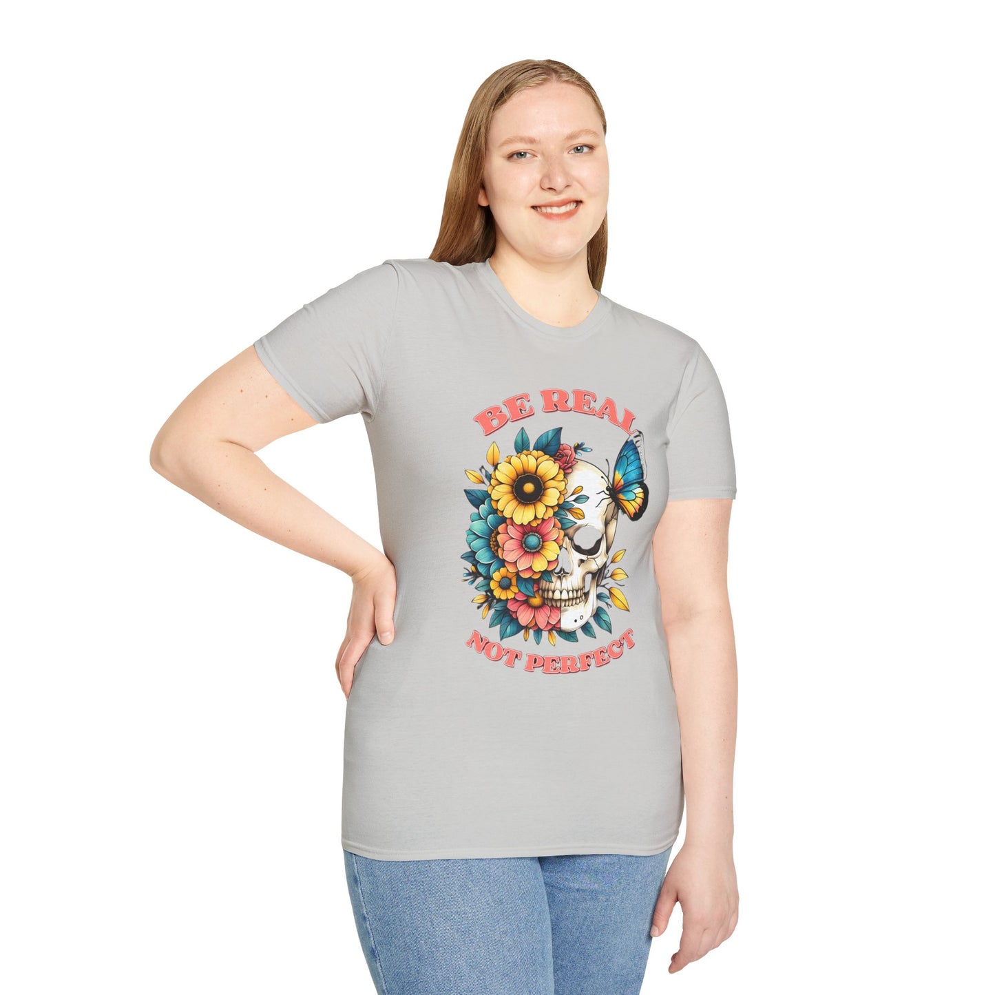 Skull Tee Shirt, Skeleton Shirt, Shirt with Skull, Shirt with Skeleton