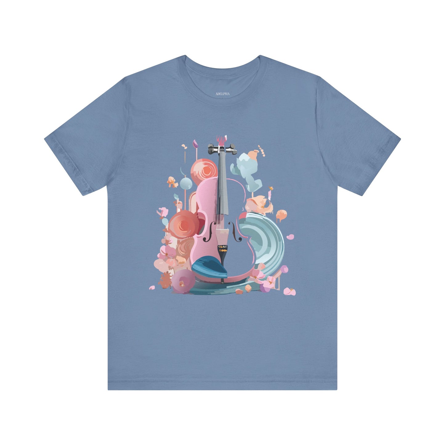 Music T Shirt