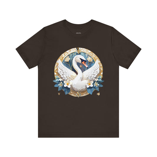 Medallion Shirt