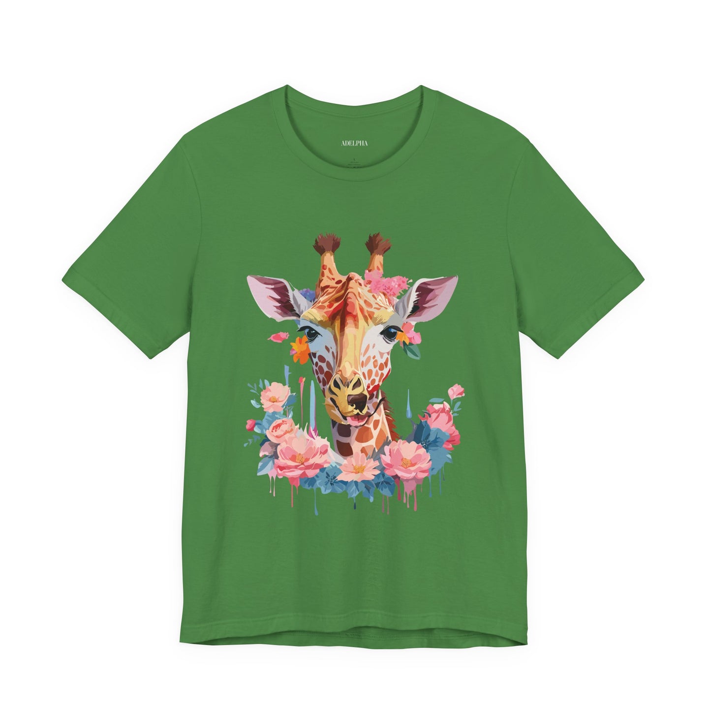 Giraffe Shirt