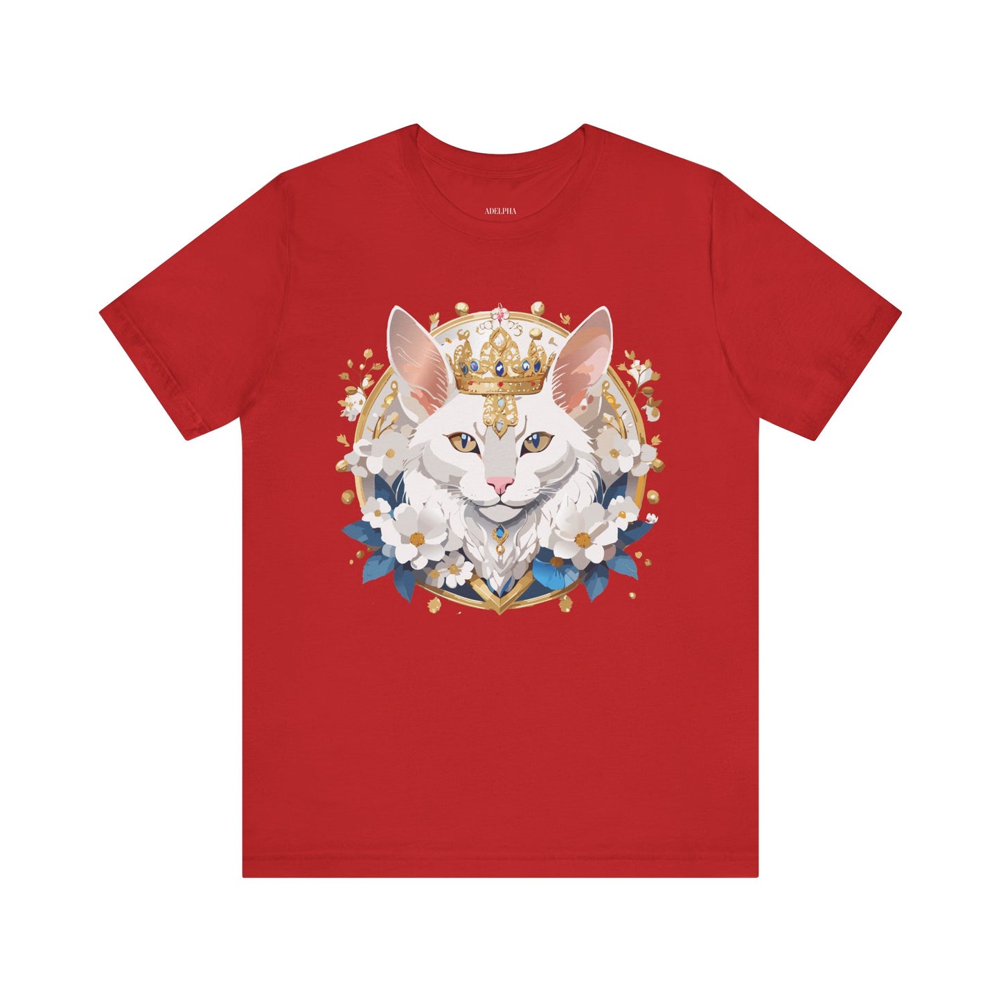 Medallion Shirt