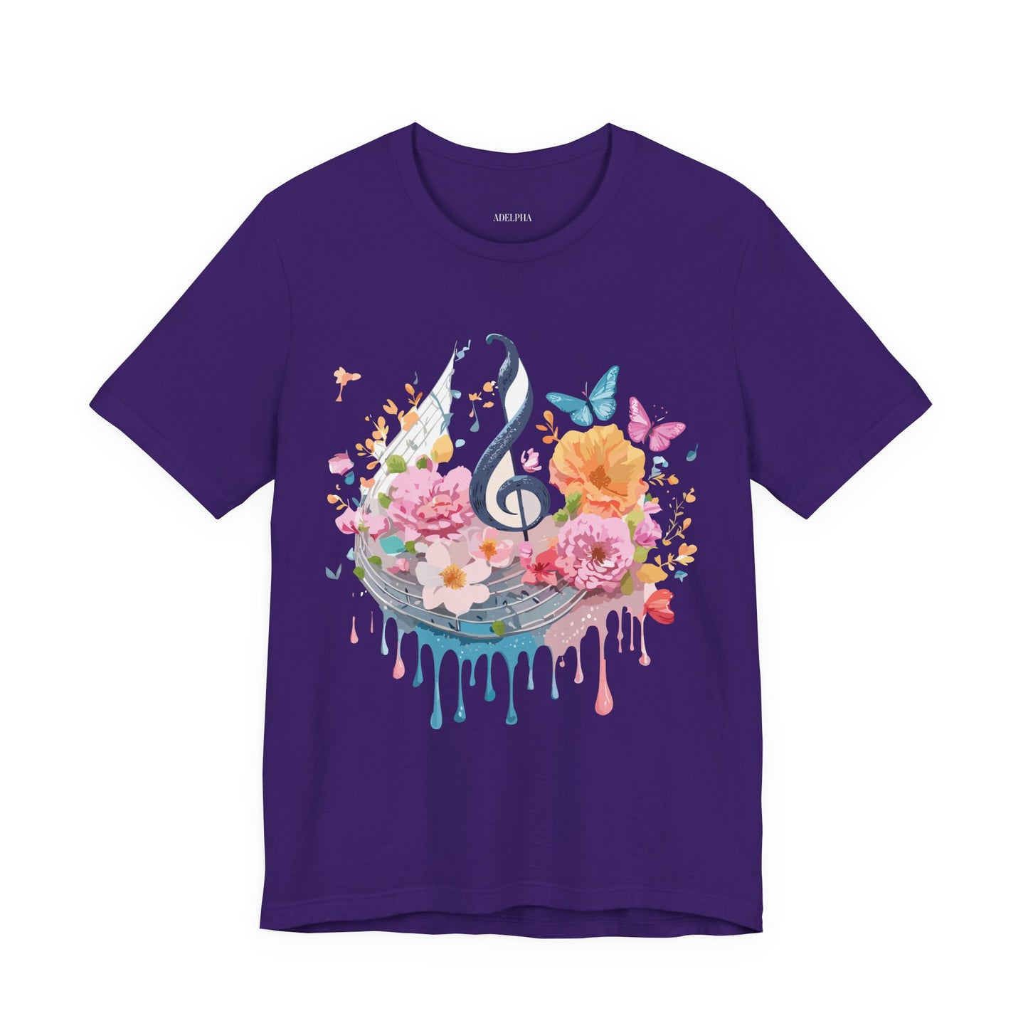 Music T Shirt