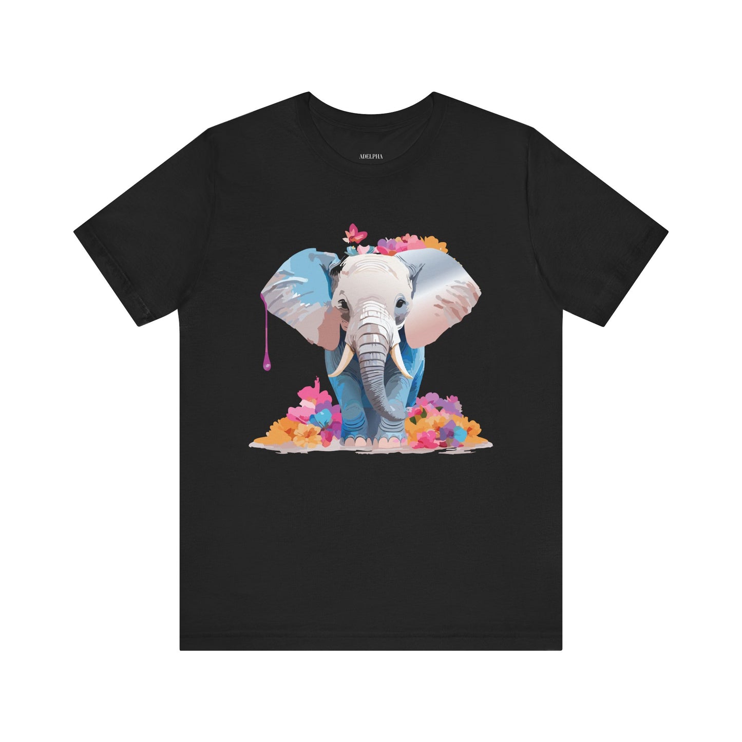 Elephant Shirt