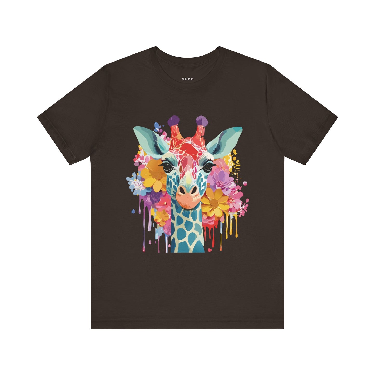 Giraffe Shirt