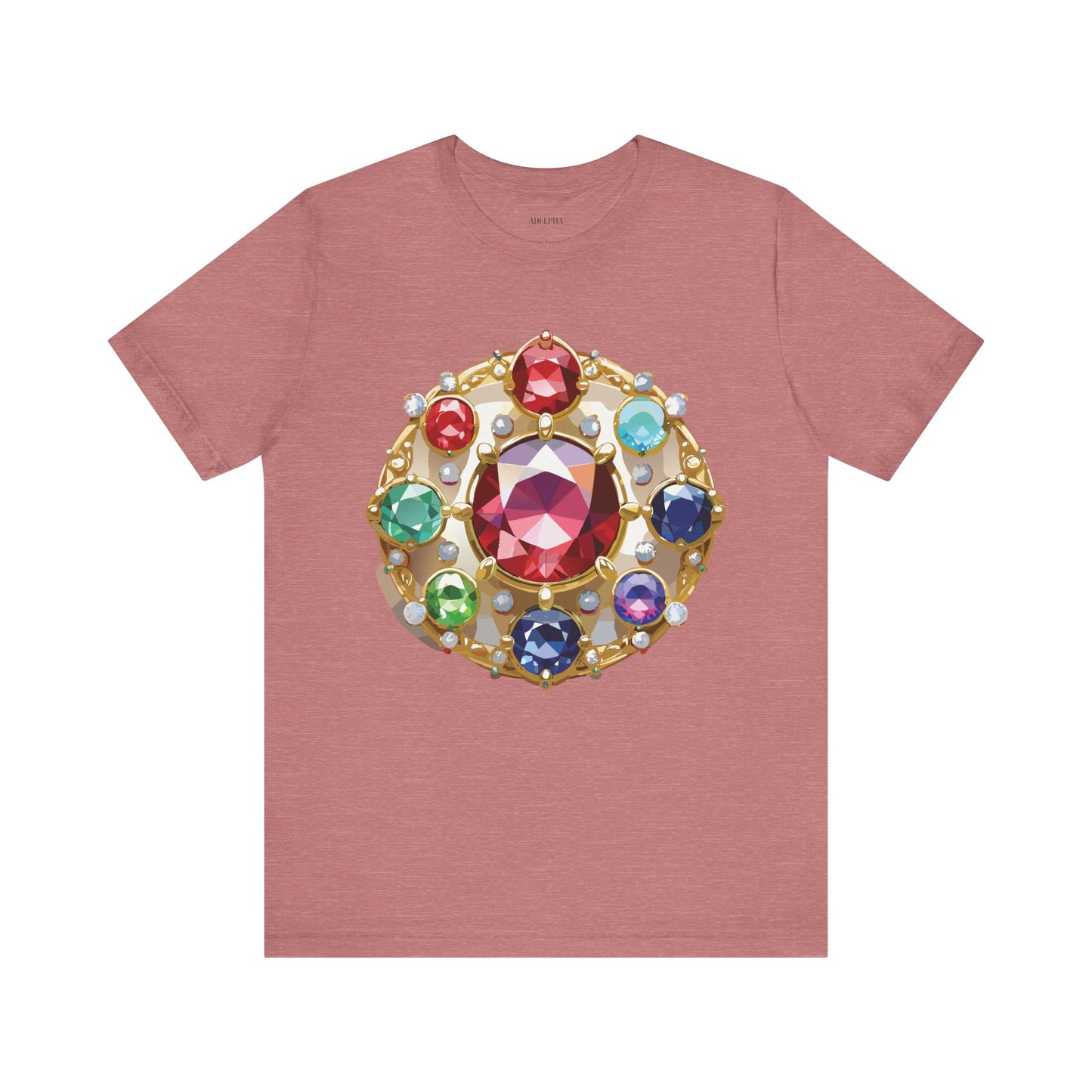 Jewelry Shirt