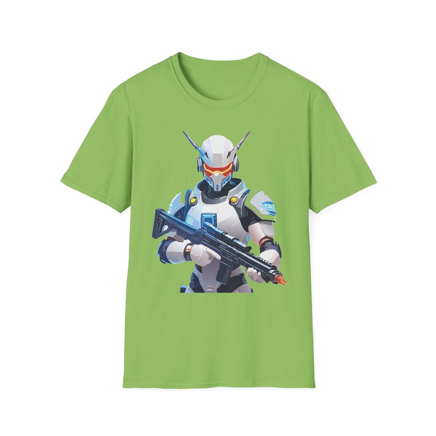 Warrior Shirt, Shirt with Warrior, T Shirt with Warrior, Warriors T Shirt