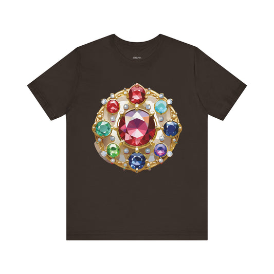 Jewelry Shirt