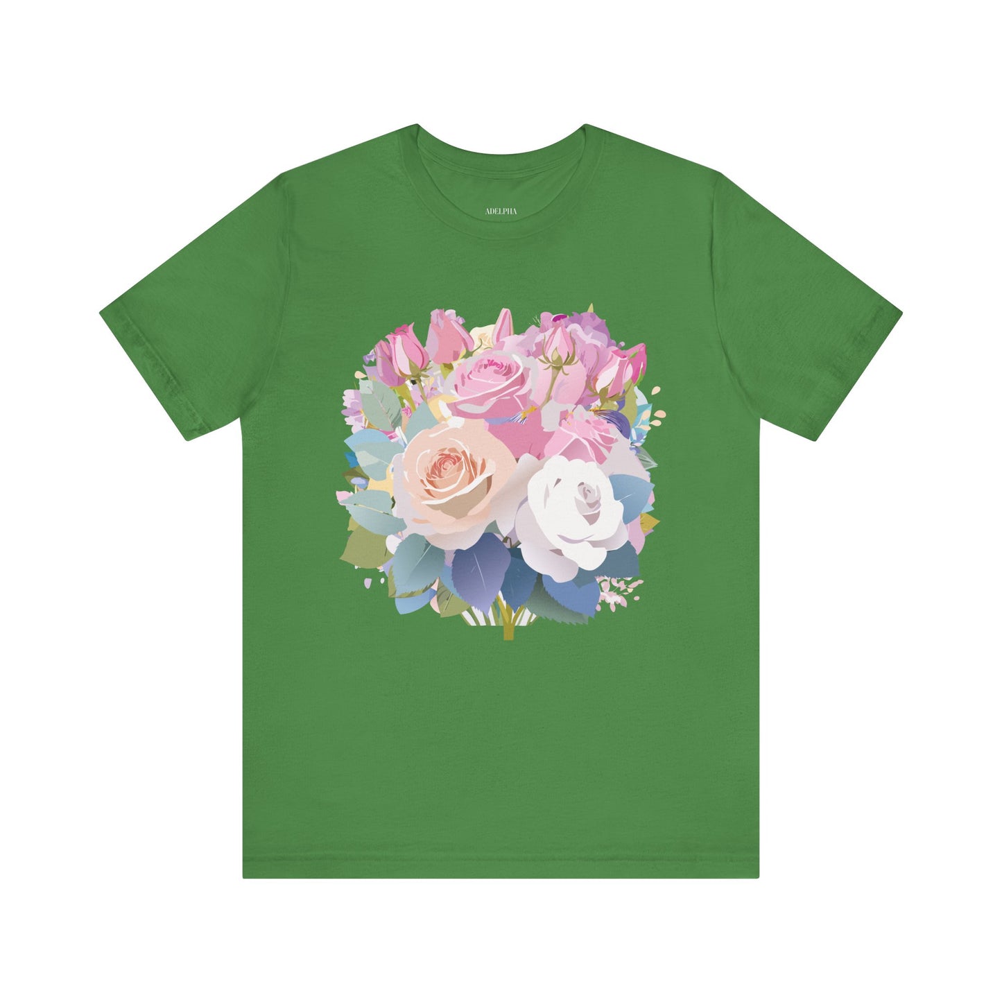 Floral T Shirts