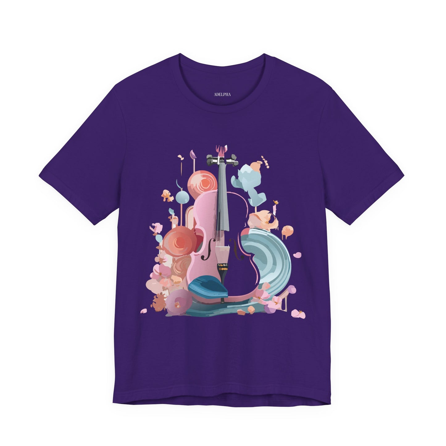 Music T Shirt