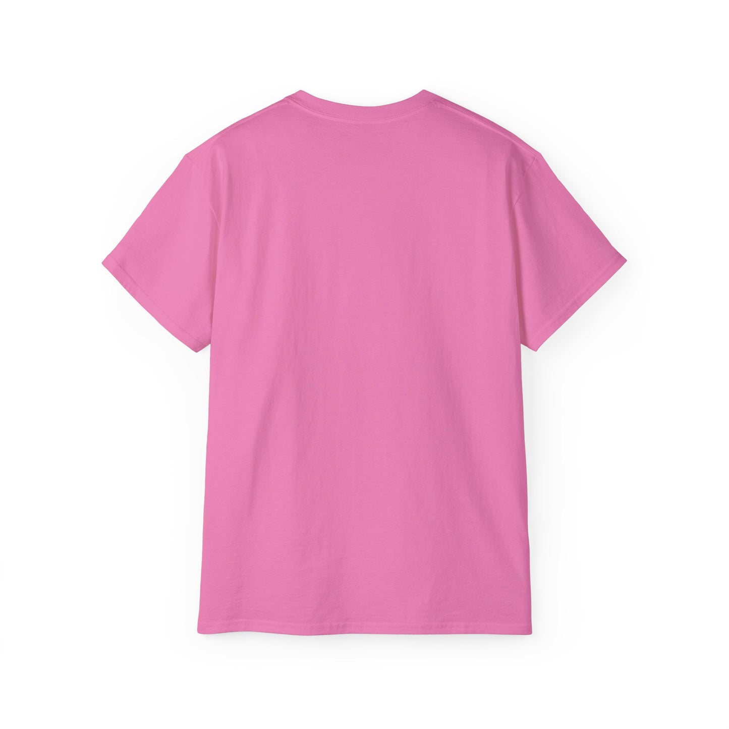 California Graphic Unisex Cotton T‑Shirt 2