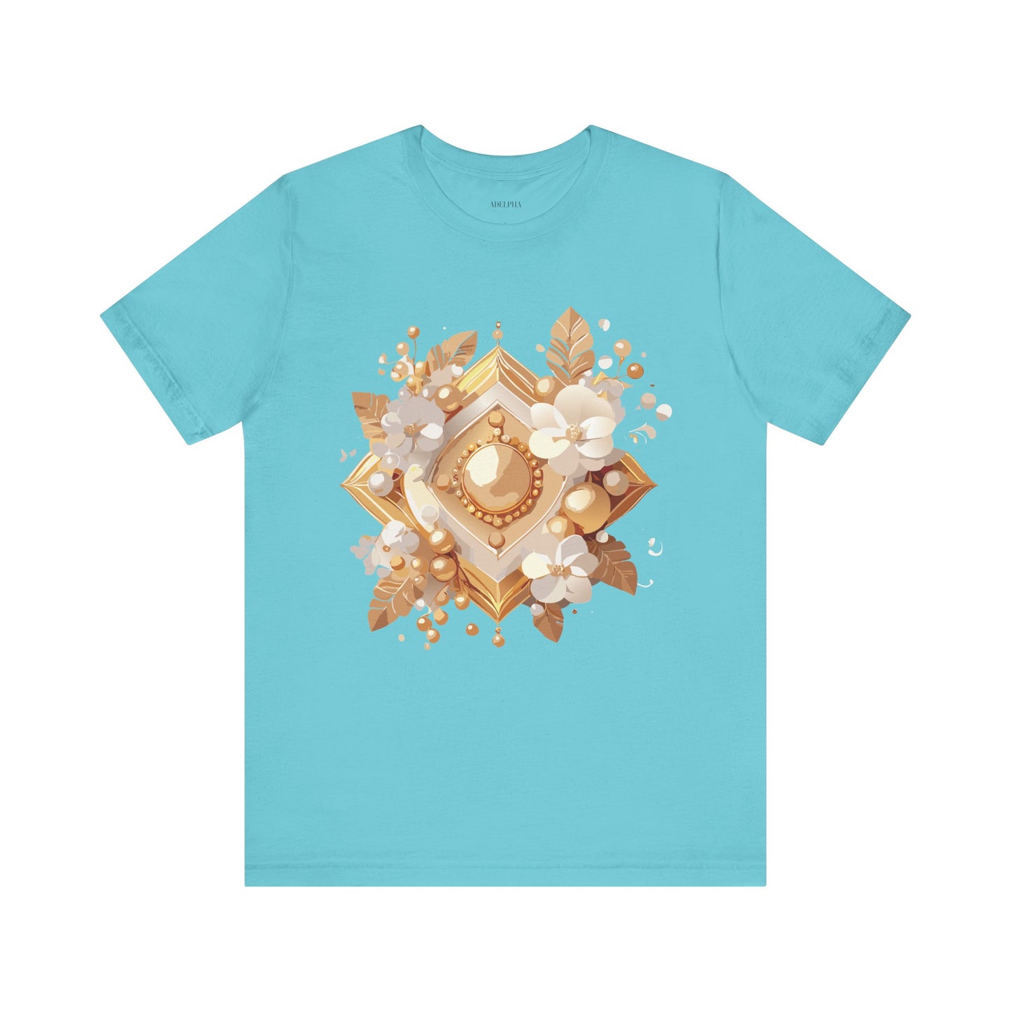 Jewelry Shirt