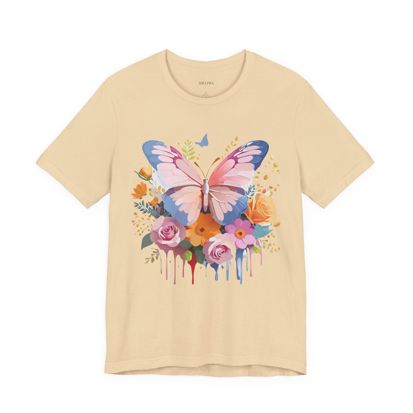 Butterfly Shirt
