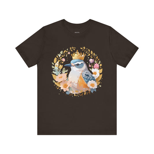 Medallion Shirt