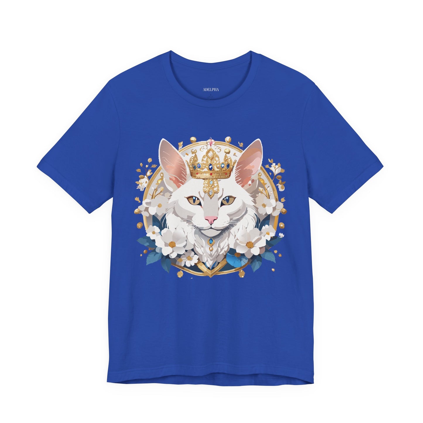 Medallion Shirt