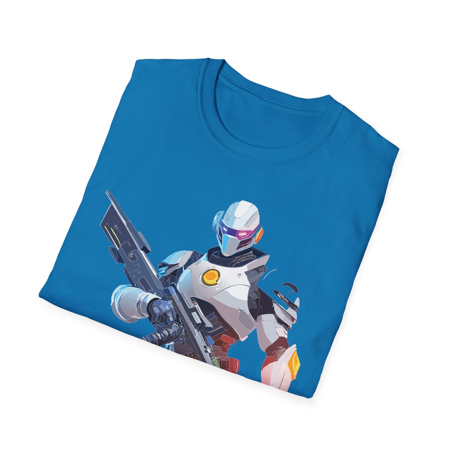 Warrior Shirt, Shirt with Warrior, T Shirt with Warrior, Warriors T Shirt