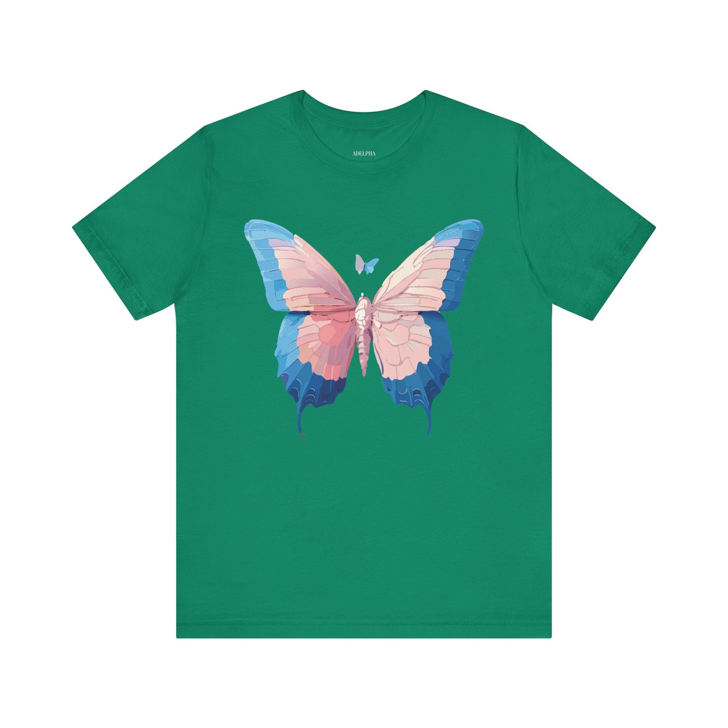 Butterfly Shirt