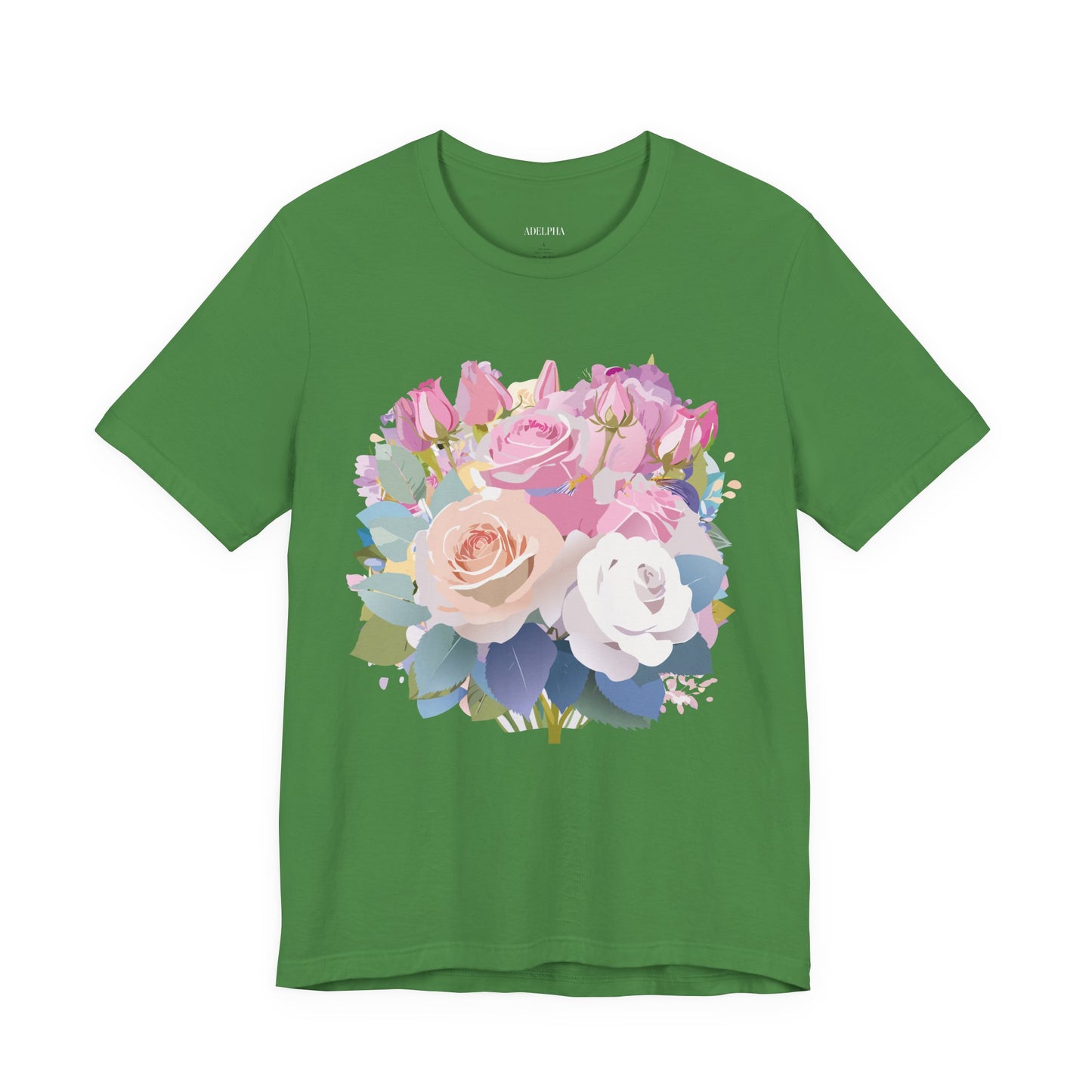 Floral T Shirts