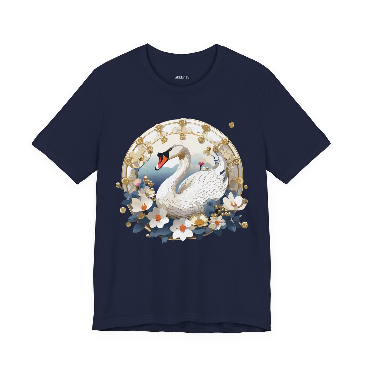 Medallion Shirt