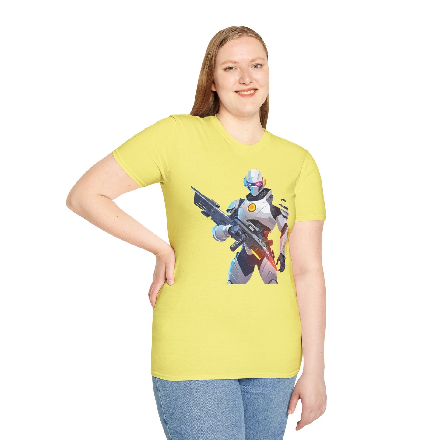 Warrior Shirt, Shirt with Warrior, T Shirt with Warrior, Warriors T Shirt