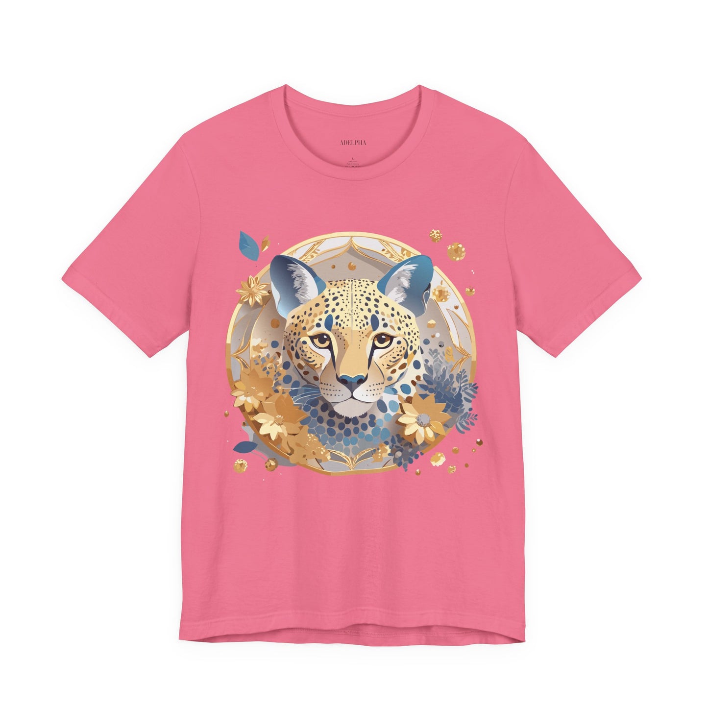 Medallion Shirt