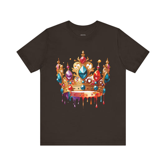 Crown Shirt