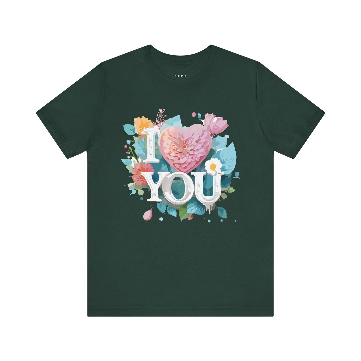 Valentine Shirts