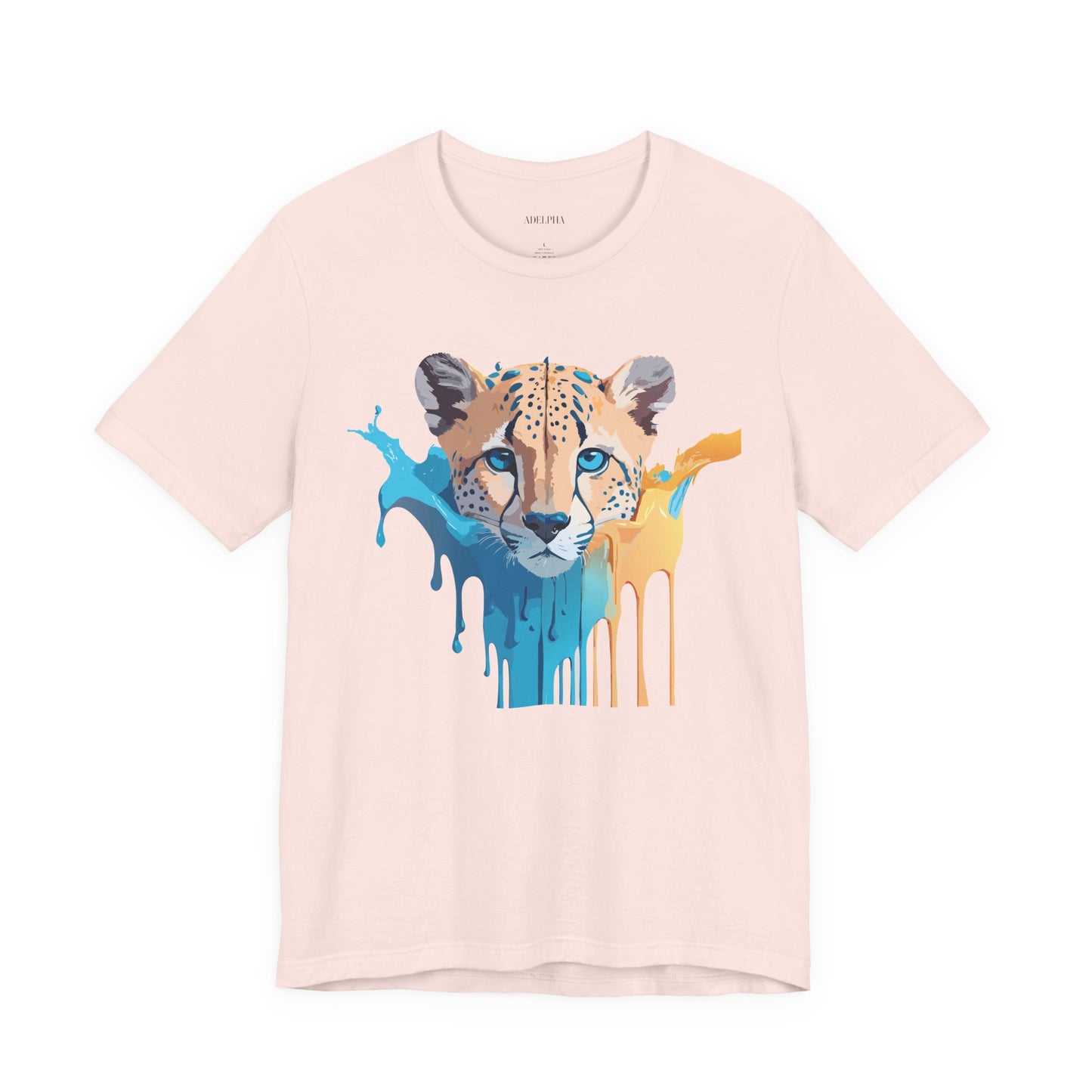 Cheetah Shirt