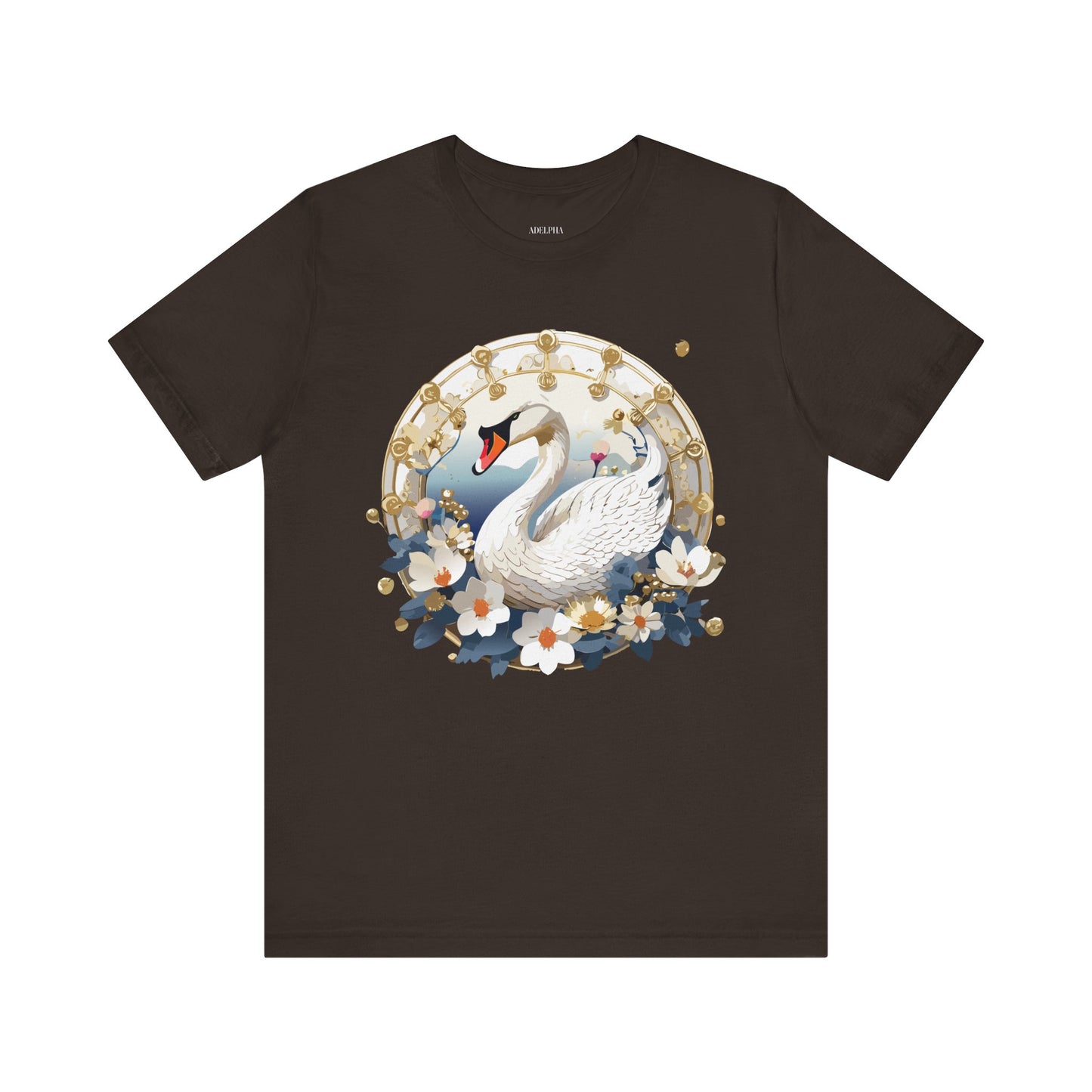 Medallion Shirt