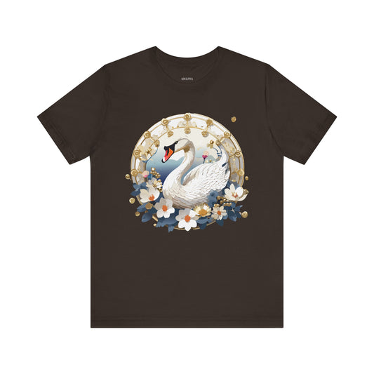 Medallion Shirt