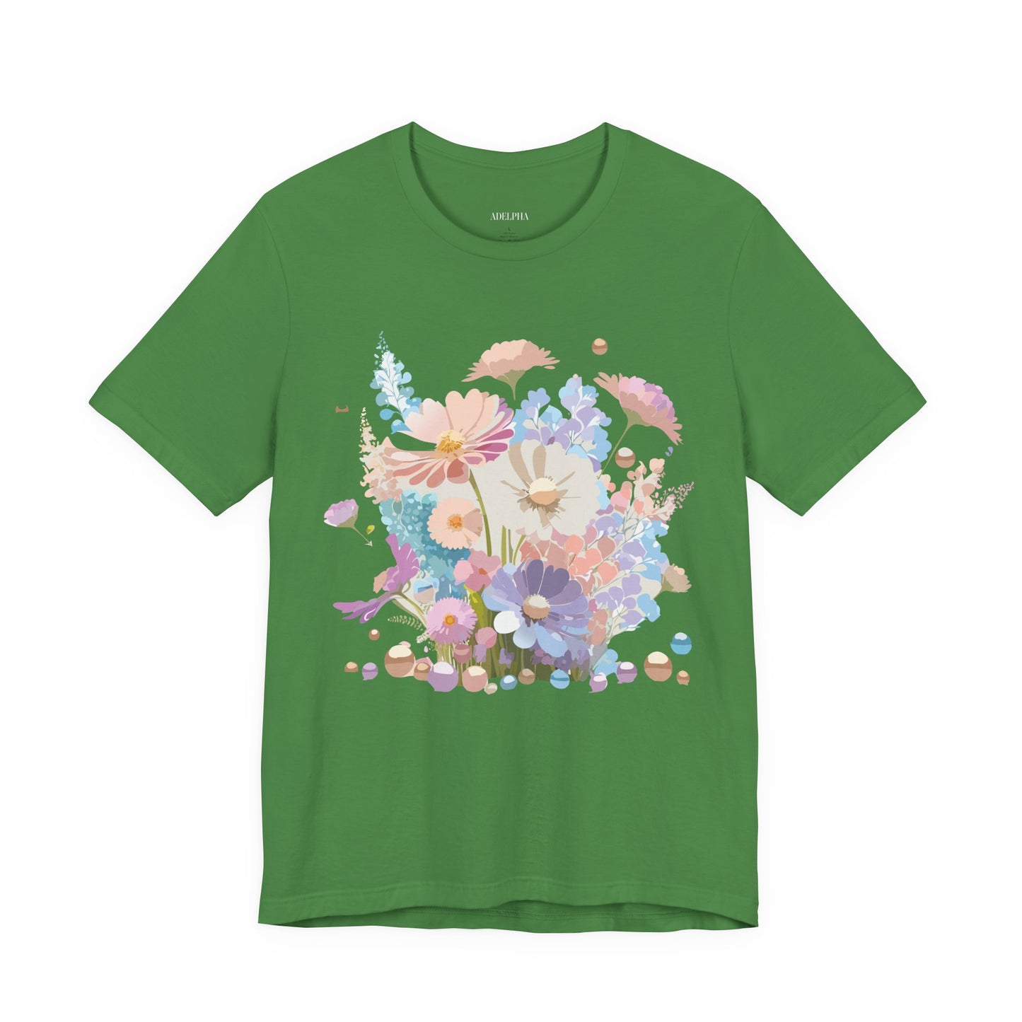 Floral T Shirts