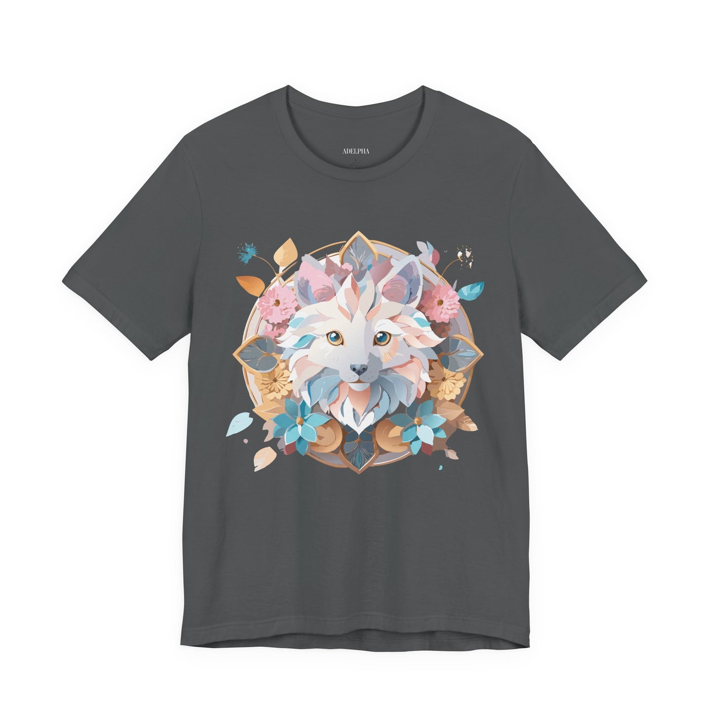 Medallion Shirt