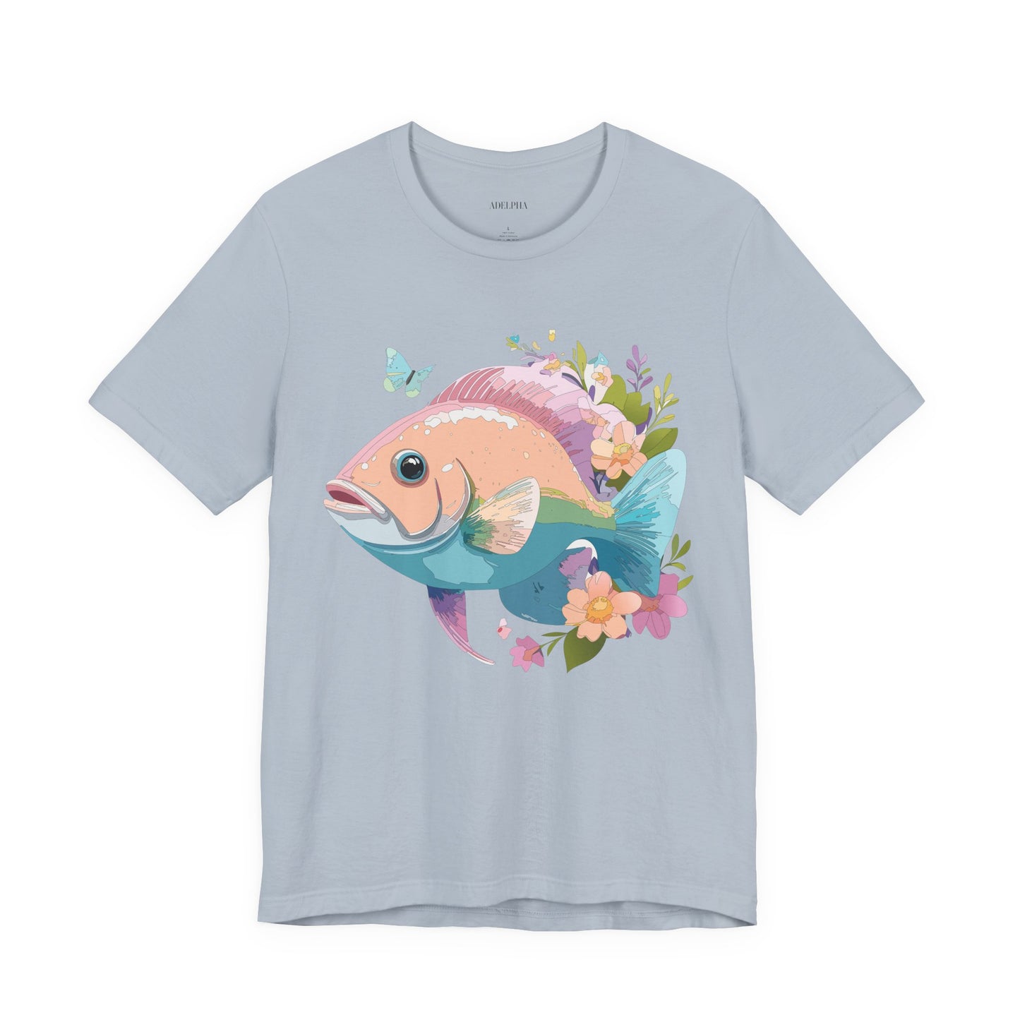 Fish Shirt