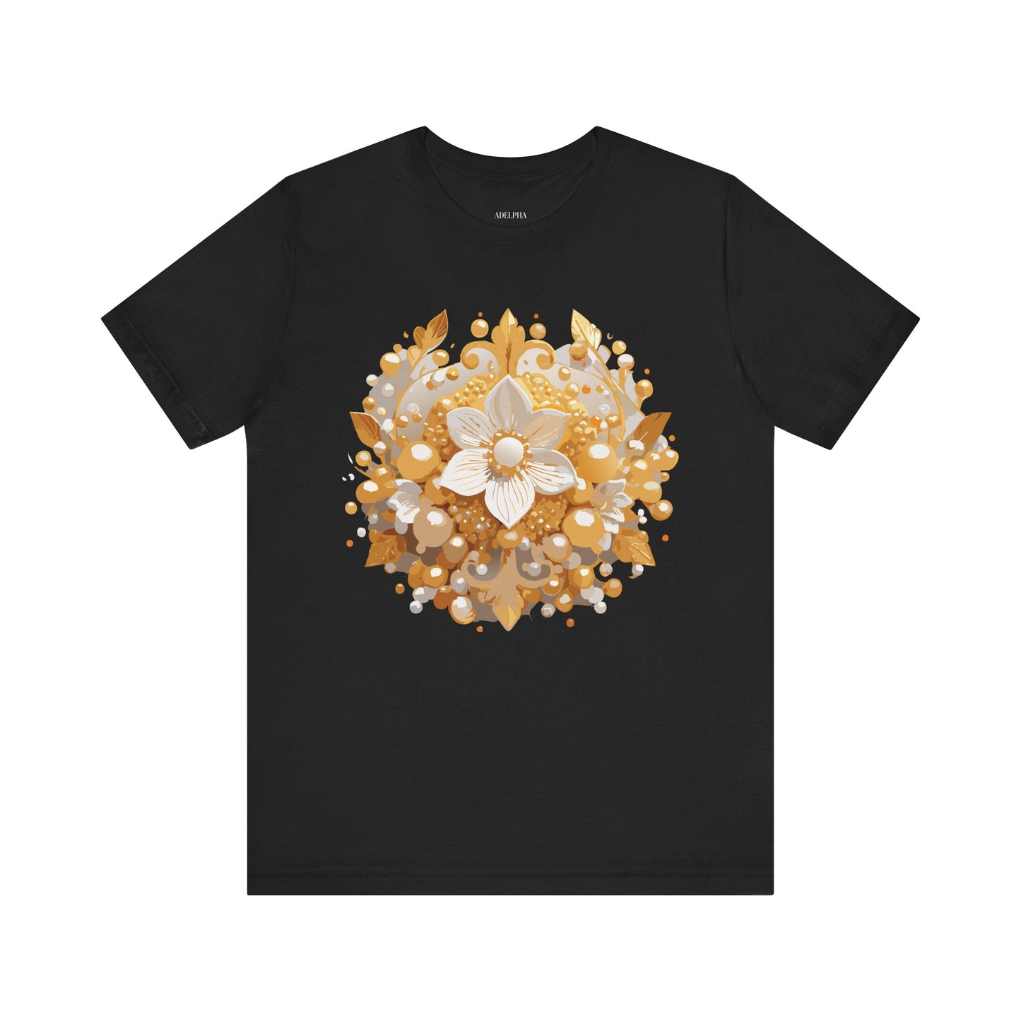 Jewelry Shirt