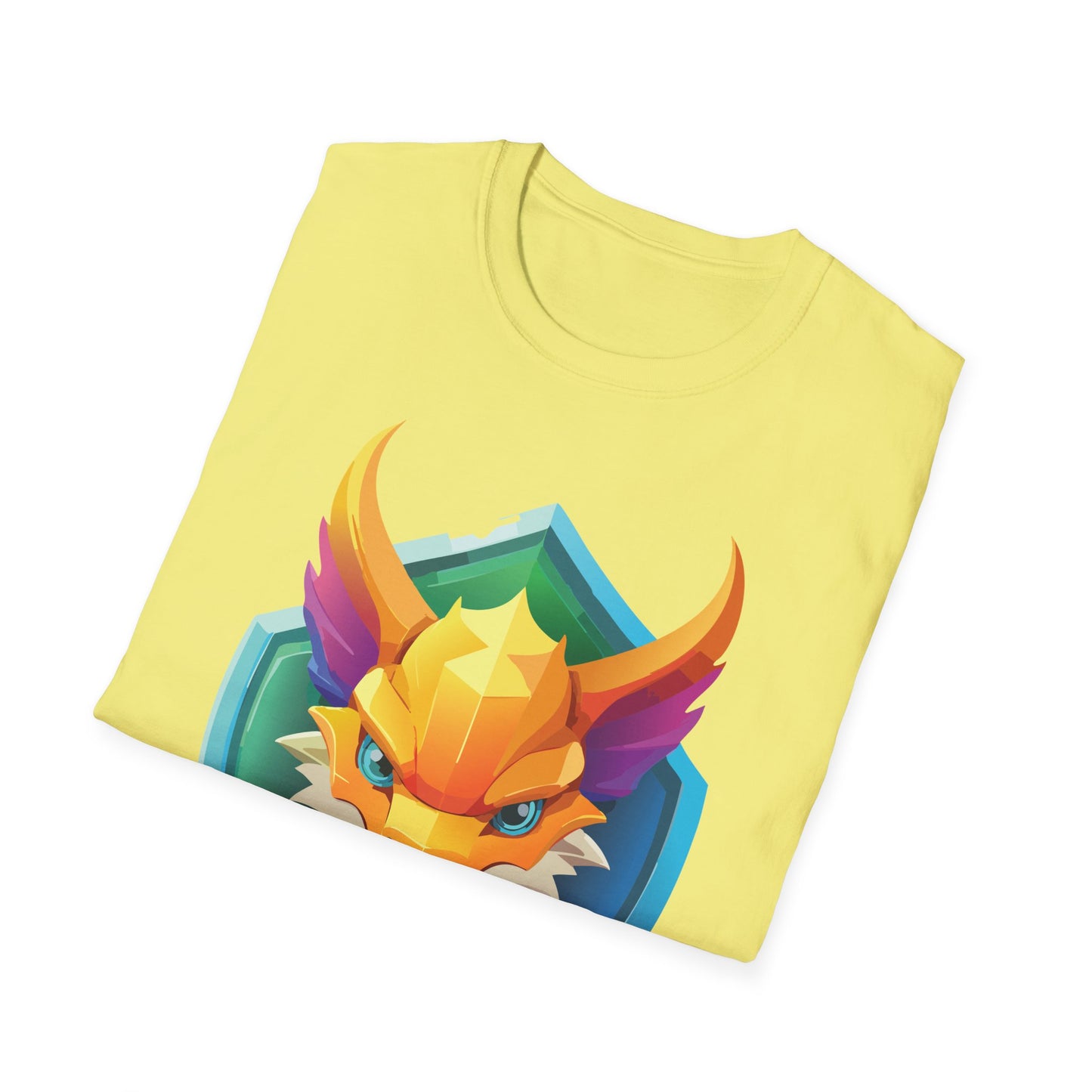 Dragon T Shirt, Dragon Shirt, Shirt with Animals, Animal Shirt