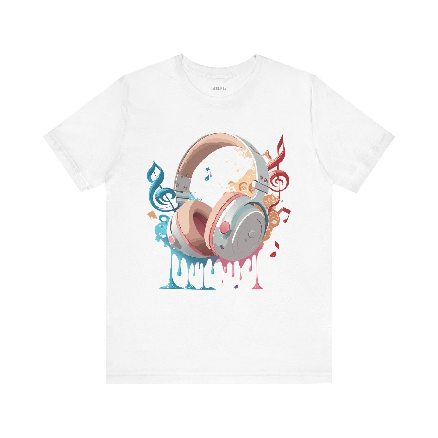 Music T Shirt